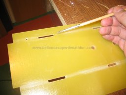 Fuselage construction (446)